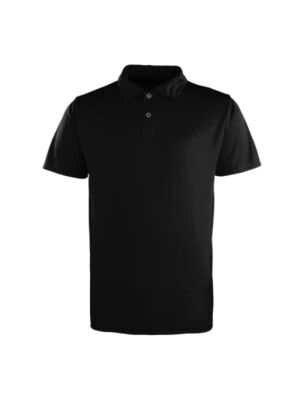 Premier Coolchecker® Stud Piqué Polo Shirt Thumbnail
