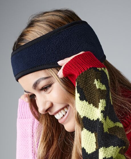 Beechfield Suprafleece® Aspen Headband Thumbnail