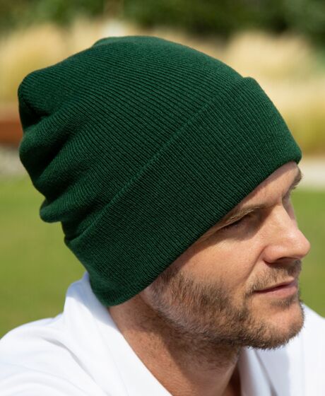 Result Woolly Ski Hat Thumbnail