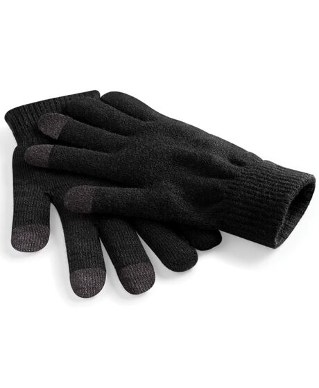 Beechfield Touchscreen Smart Gloves Thumbnail