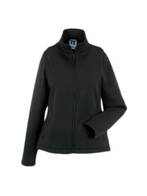 Russell Ladies Smart Soft Shell Jacket Thumbnail
