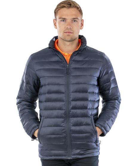 Result Urban Ice Bird Padded Jacket Thumbnail