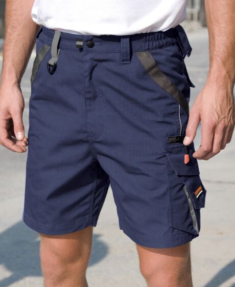 Result Work-Guard Technical Shorts Thumbnail