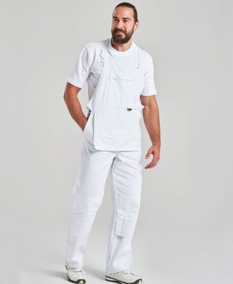 Portwest Bolton Painters Bib N Brace Thumbnail