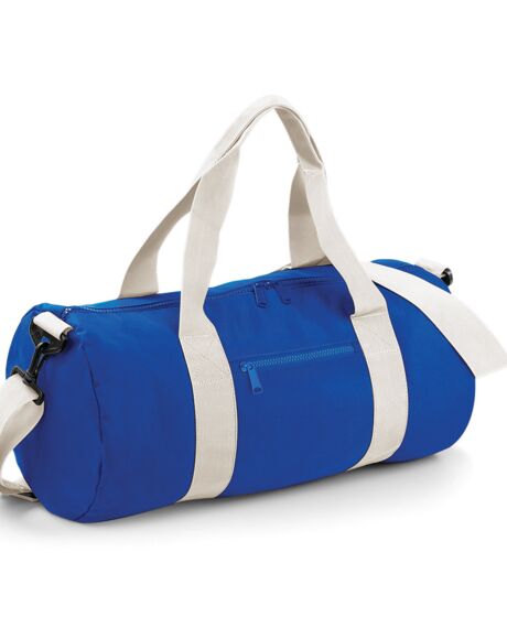 BagBase Original Barrel Bag Thumbnail