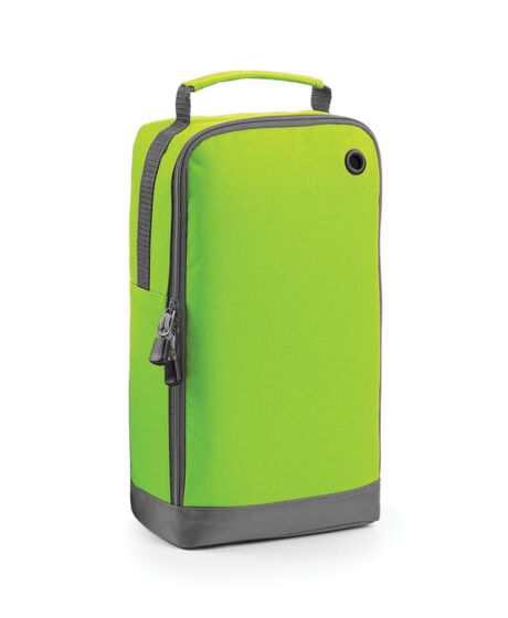 BagBase Athleisure Sports Shoe/Accessory Bag Thumbnail