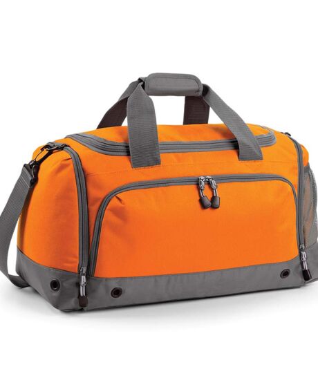 BagBase Athleisure Holdall Thumbnail