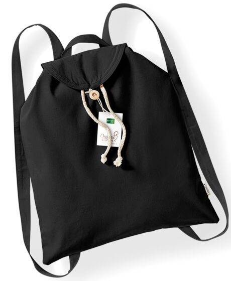 Westford Mill Organic Festival Backpack Thumbnail