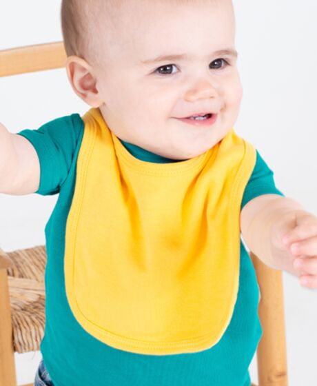 Larkwood Baby/Toddler Bib Thumbnail