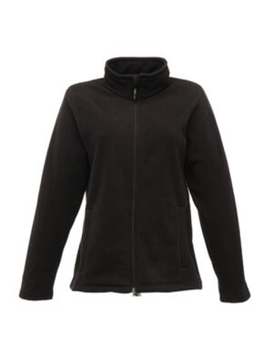Regatta Ladies Micro Fleece Jacket Thumbnail