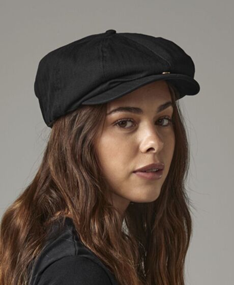 Beechfield Newsboy Cap Thumbnail