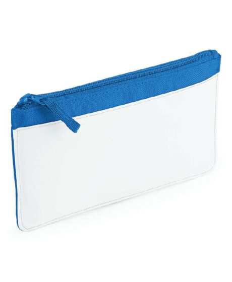BagBase Sublimation Pencil Case Thumbnail