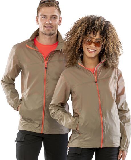 Result Urban HDi Quest Stowable Jacket Thumbnail