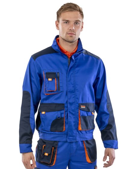 Result Work-Guard Lite Jacket Thumbnail