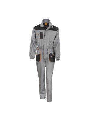 Result Work-Guard Lite Coverall Thumbnail