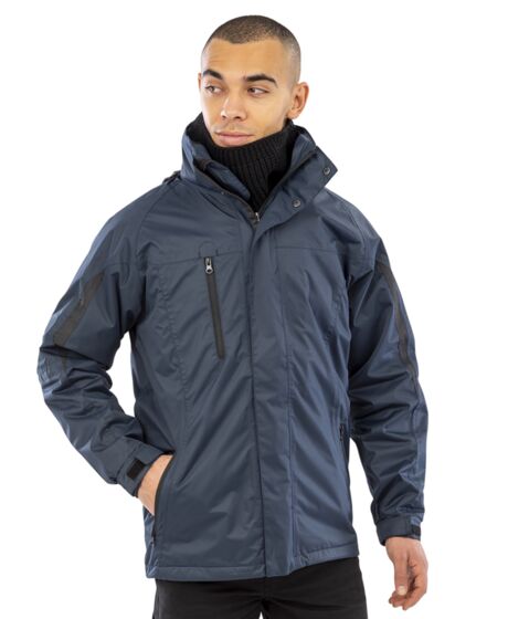 Result Journey 3-in-1 Jacket with Soft Shell Inner Thumbnail