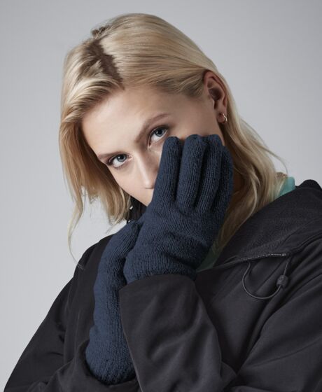 Beechfield Classic Thinsulate™ Gloves Thumbnail