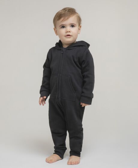 Larkwood Baby/Toddler Fleece All In One Thumbnail