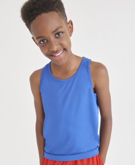 AWDis Kids Cool Vest Thumbnail