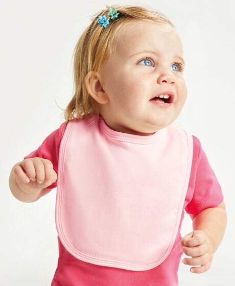 BabyBugz Baby Bib Thumbnail