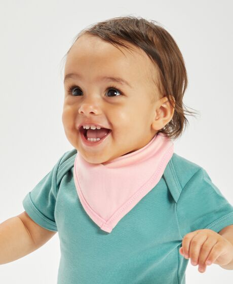 BabyBugz Bandana Bib Thumbnail