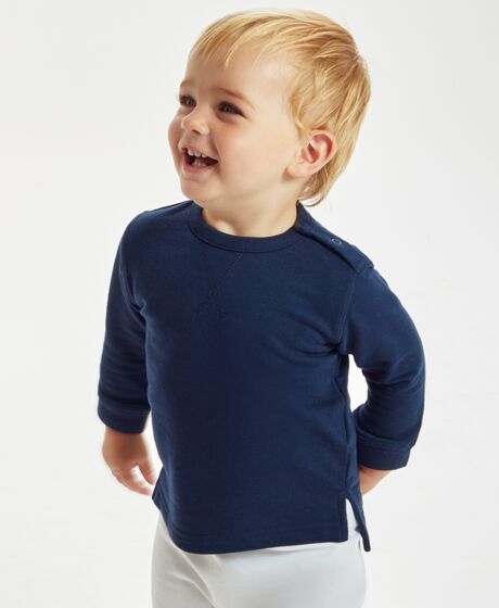 BabyBugz Baby Sweatshirt Thumbnail