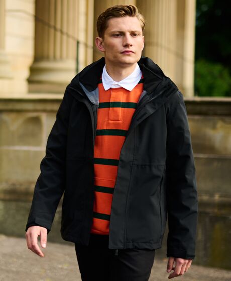 Regatta Kingsley 3-in-1 Jacket Thumbnail