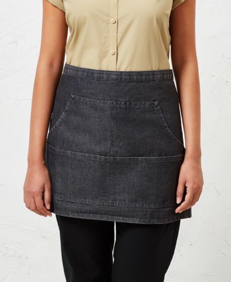 Premier Denim Waist Apron Thumbnail