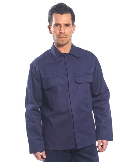 Portwest Bizweld™ Flame Resistant Jacket Thumbnail