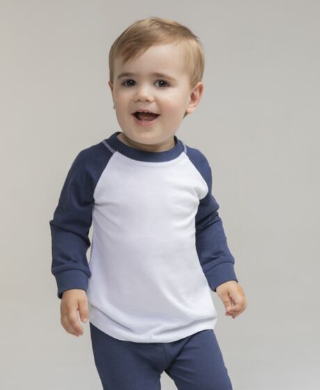 Larkwood Baby/Toddler Pyjamas Thumbnail