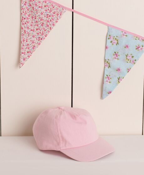 Larkwood Baby/Toddler Cap Thumbnail