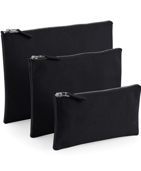 Westford Mill Canvas Accessory Pouch Thumbnail