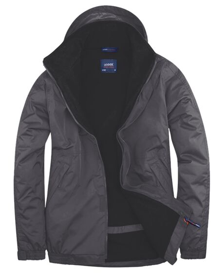 Premium Outdoor Jacket Thumbnail