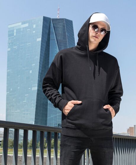 Oversize hoodie Thumbnail