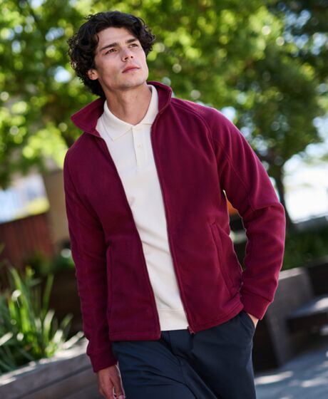 Regatta Thor III Fleece Jacket Thumbnail
