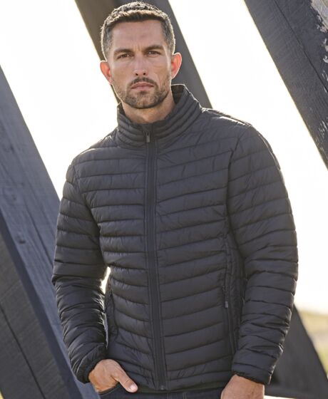 Tee Jays Zepelin Padded Jacket Thumbnail