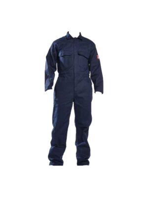 Portwest Bizweld™ Flame Resistant Coverall Thumbnail