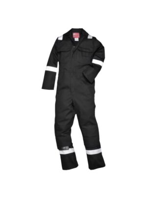 Portwest Bizweld™ Flame Resistant Iona Coverall Thumbnail