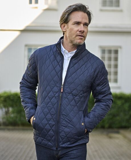 Tee Jays Richmond Jacket Thumbnail