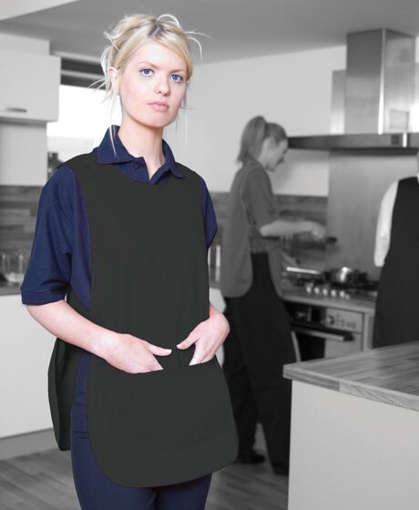 Warrior Pocket Tabard Thumbnail