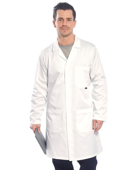 Portwest Lab Coat Thumbnail