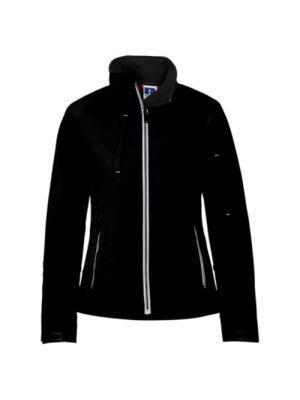 Russell Ladies Bionic Soft Shell Jacket Thumbnail