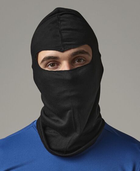 Beechfield Microfibre Balaclava Thumbnail