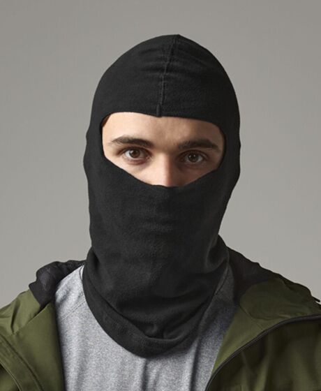 Beechfield Micro Fleece Balaclava Thumbnail