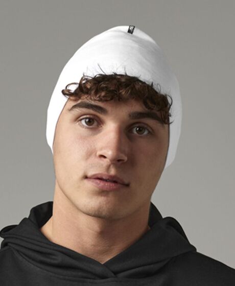 Beechfield Hemsedal Cotton Beanie Thumbnail