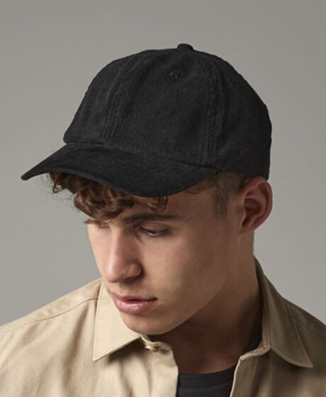 Beechfield Heritage Cord Cap Thumbnail