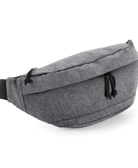 BagBase Oversized Cross Body Bag Thumbnail