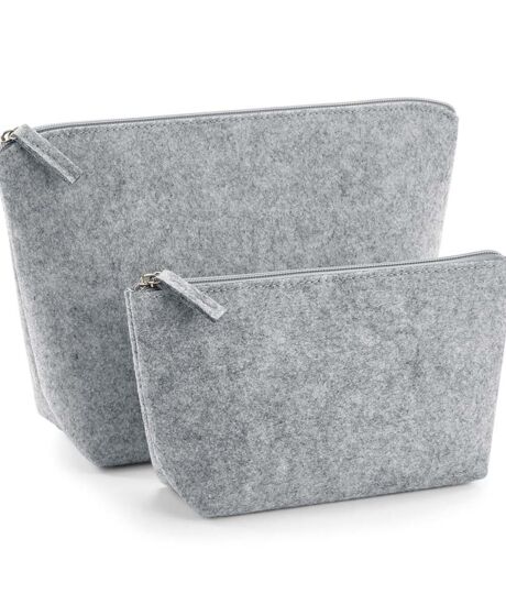 BagBase Felt Accessory Bag Thumbnail