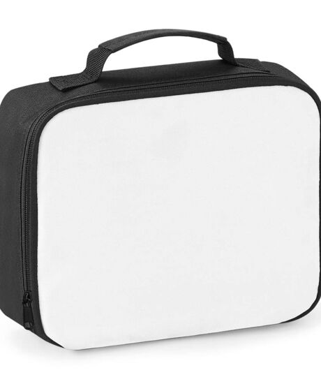 BagBase Sublimation Lunch Cooler Bag Thumbnail