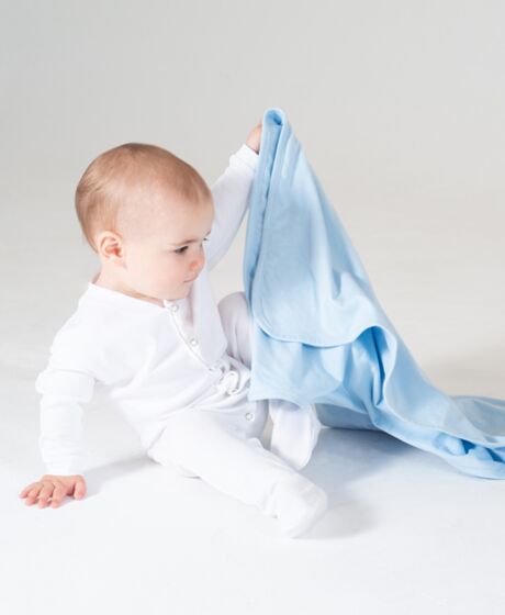 Larkwood Blanket Thumbnail